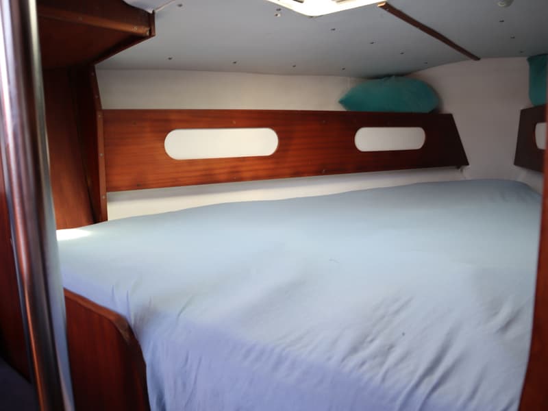 Jeanneau Aquilla 29 foto 17