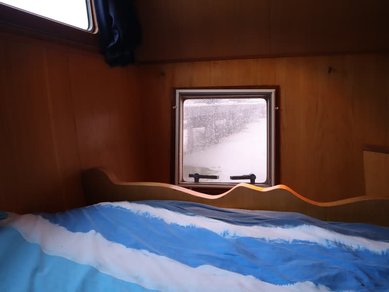 Blauwe Kruisvaarder 12.5 foto 11