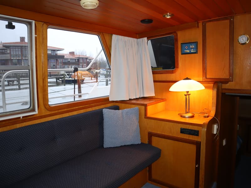 Blauwe Kruisvaarder 12.5 foto 6