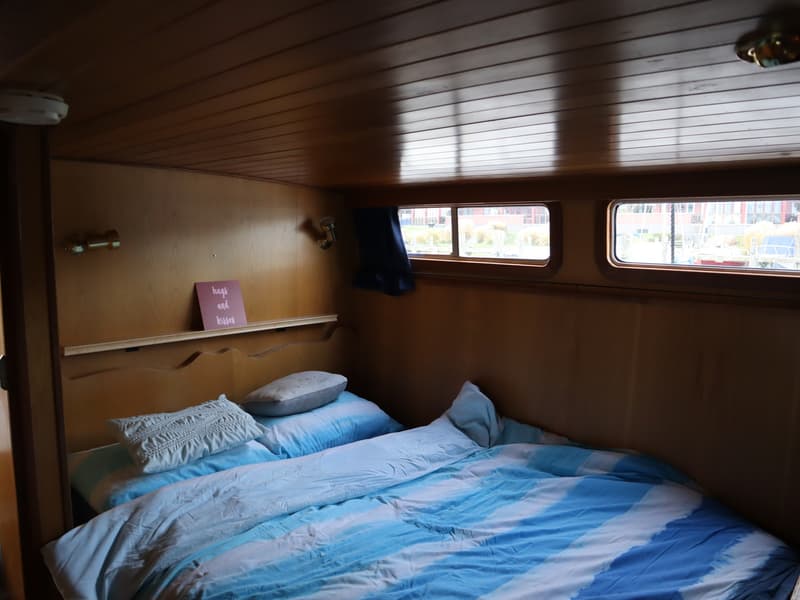 Blauwe Kruisvaarder 12.5 foto 8