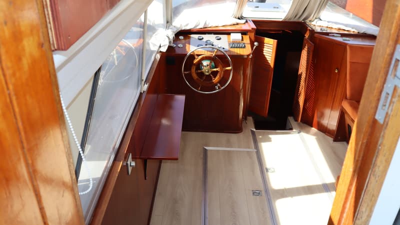 Beachcraft 1180 foto 2