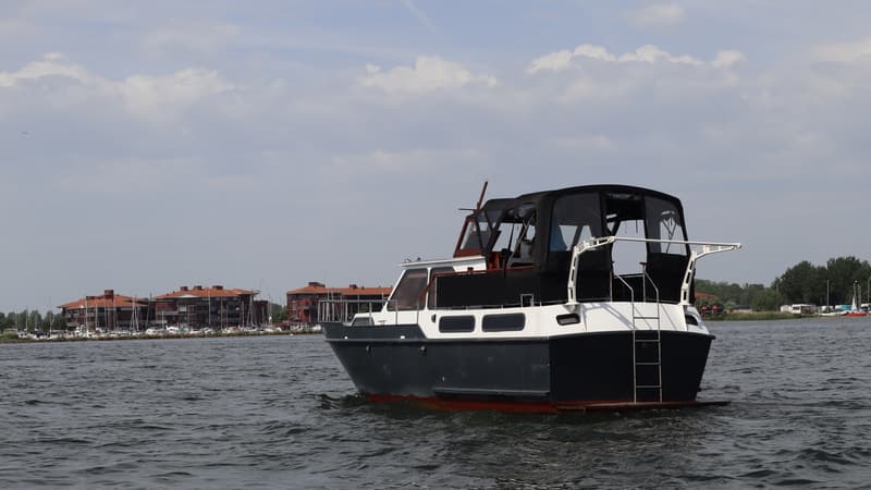 Beachcraft 1180 foto 52