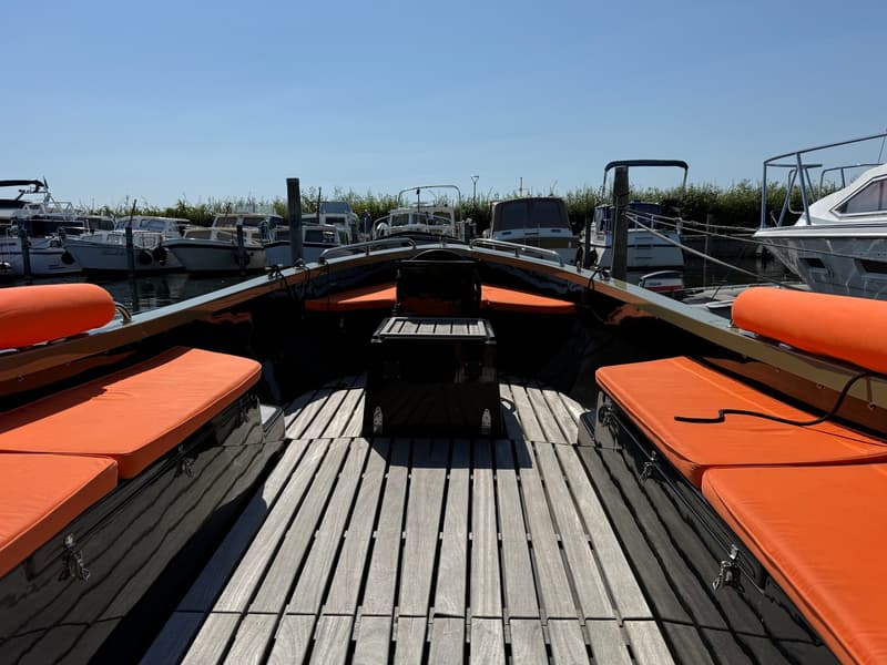 Stormer E-Lifeboat 75 foto 14