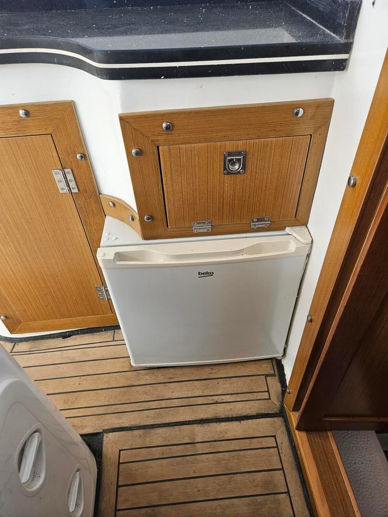 Rasker Sloop 700 foto 7