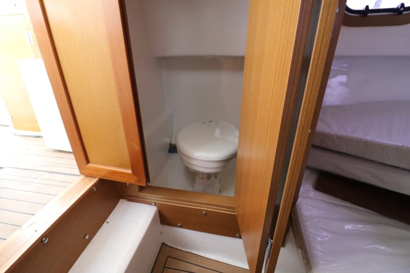 Rasker Sloop 700 foto 8