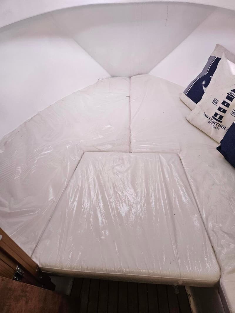 Rasker Sloop 700 foto 9