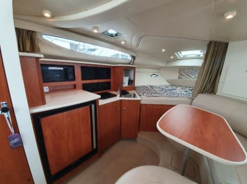 Bayliner 305 CIERA foto 3