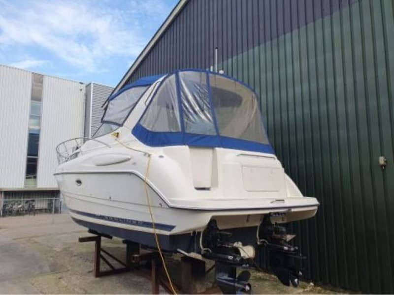 Bayliner 305 CIERA foto 7
