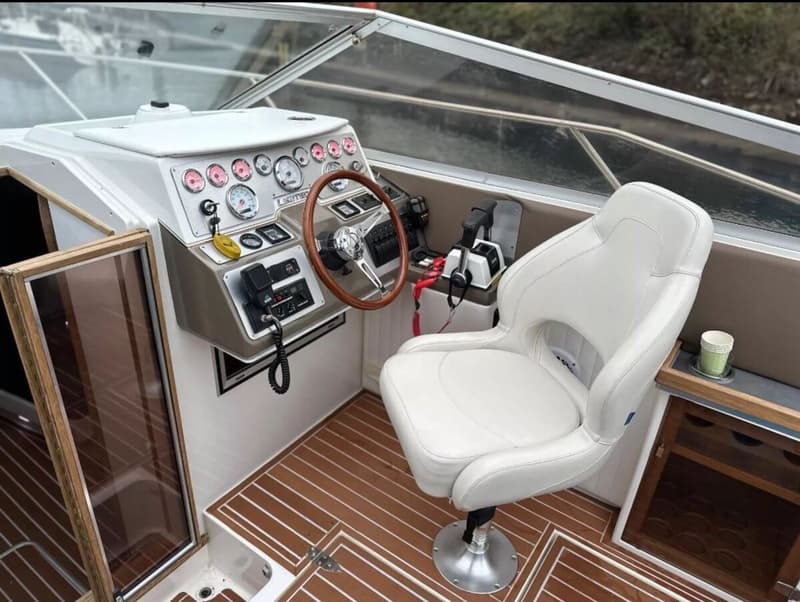 Fairline Targa 27 Sport Fury foto 11