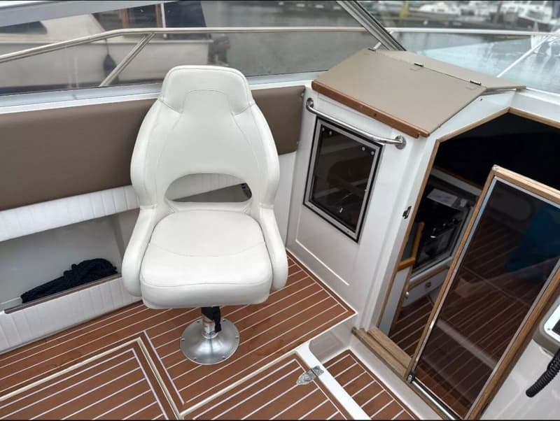 Fairline Targa 27 Sport Fury foto 15
