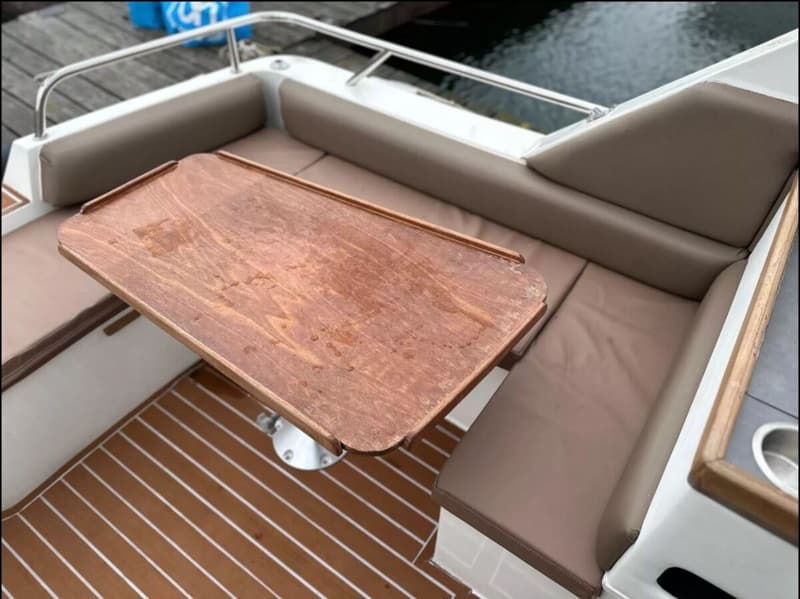 Fairline Targa 27 Sport Fury foto 18