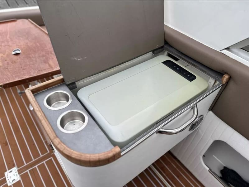 Fairline Targa 27 Sport Fury foto 19