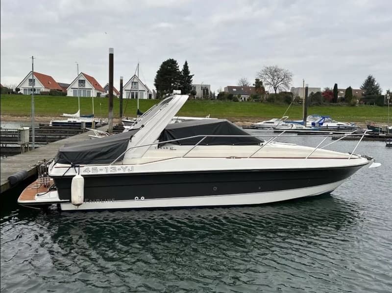 Fairline Targa 27 Sport Fury foto 8