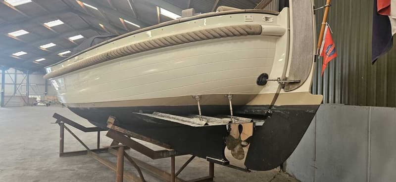 Van Wijk 830 Innovator foto 15