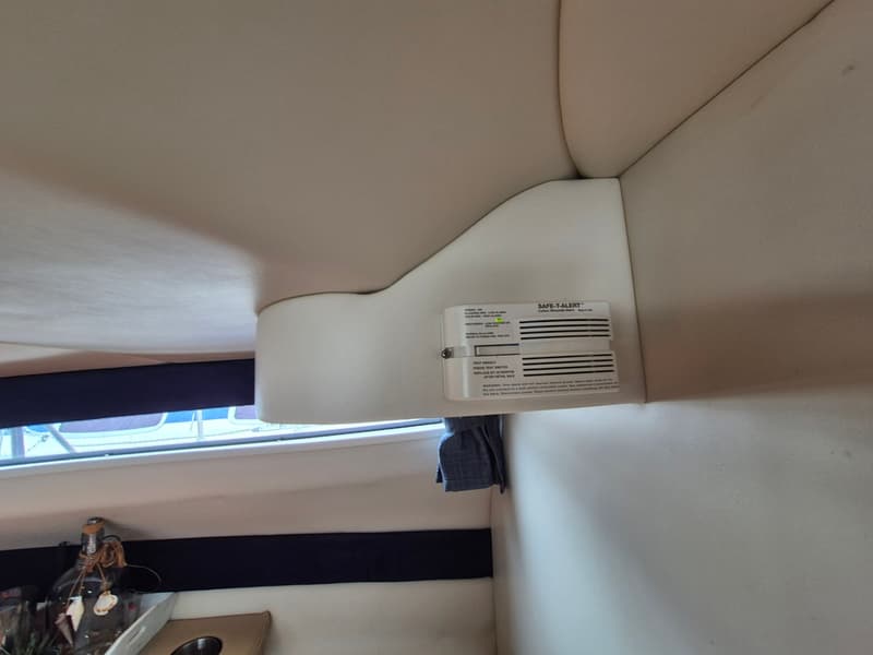 Bayliner 275 foto 23