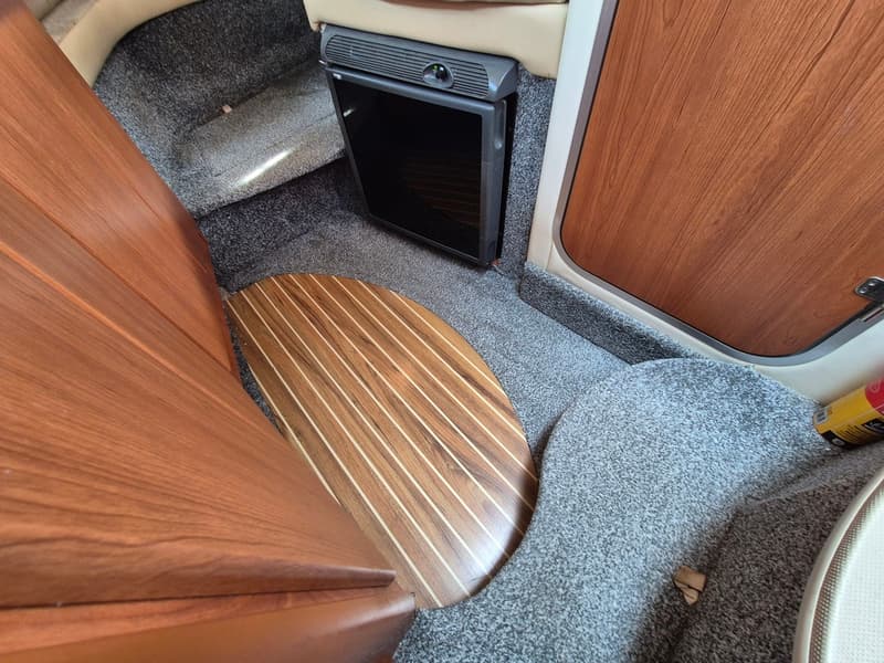 Bayliner 275 foto 24