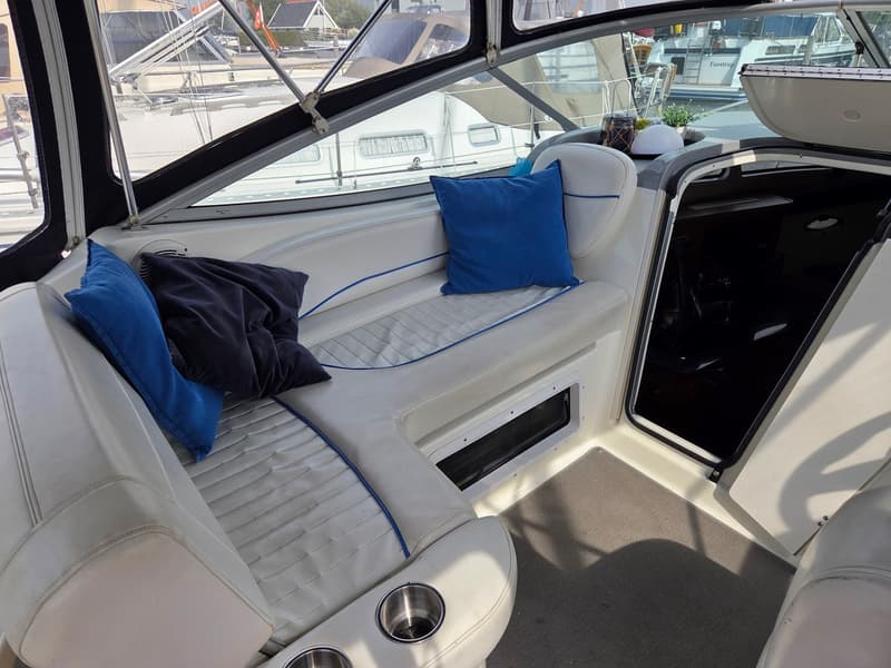 Bayliner 275 foto 6