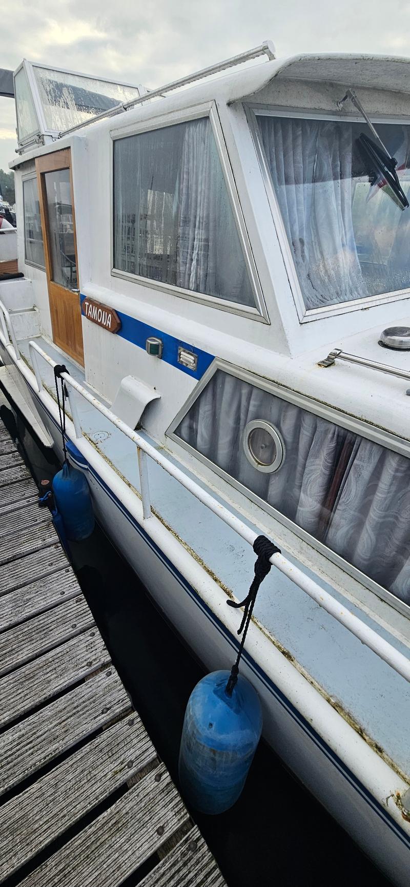 Tjeukemeer Kruiser foto 18