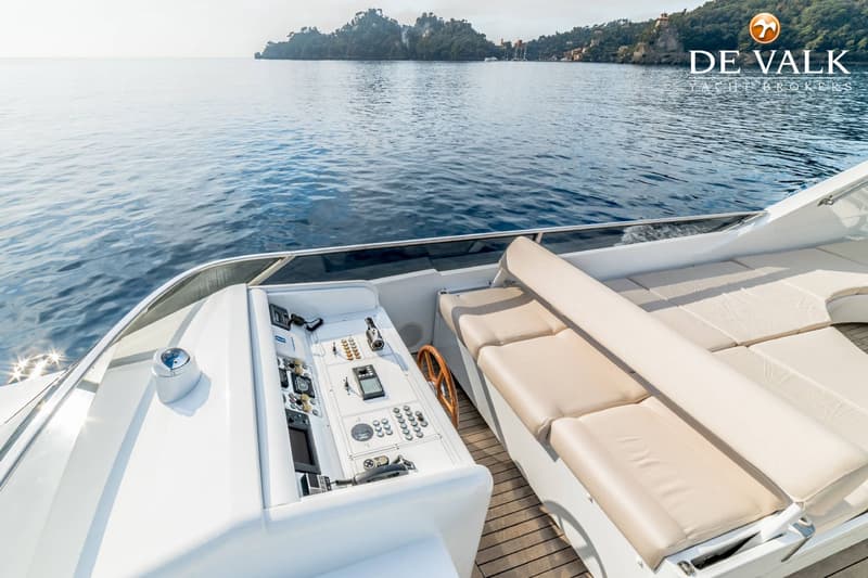 Cantieri di Pisa Akhir 85 foto 12