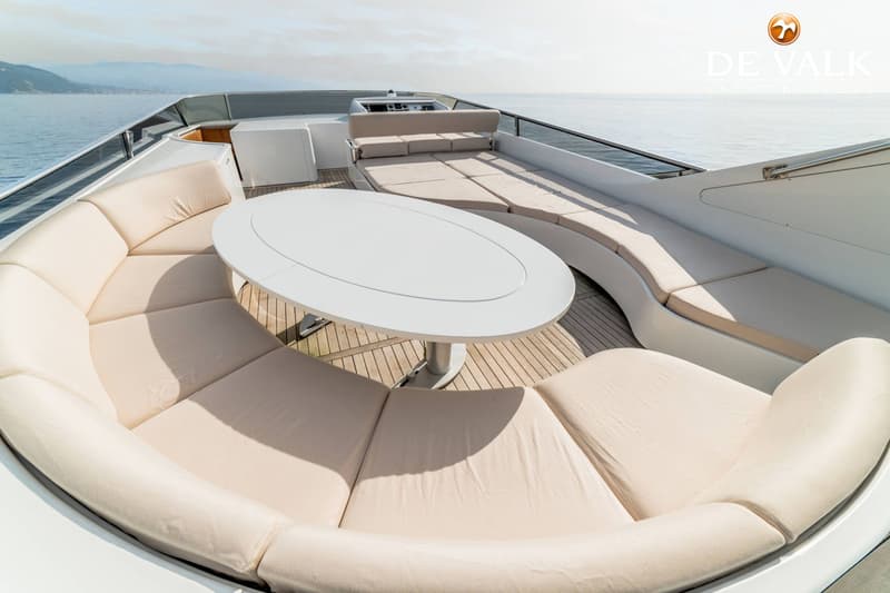 Cantieri di Pisa Akhir 85 foto 14