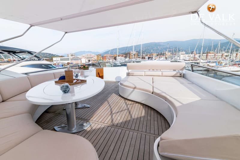 Cantieri di Pisa Akhir 85 foto 16