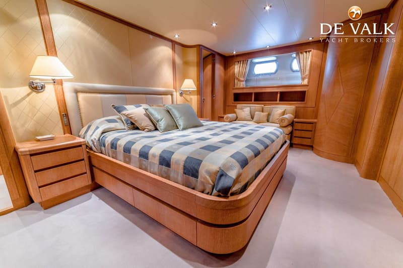 Cantieri di Pisa Akhir 85 foto 23
