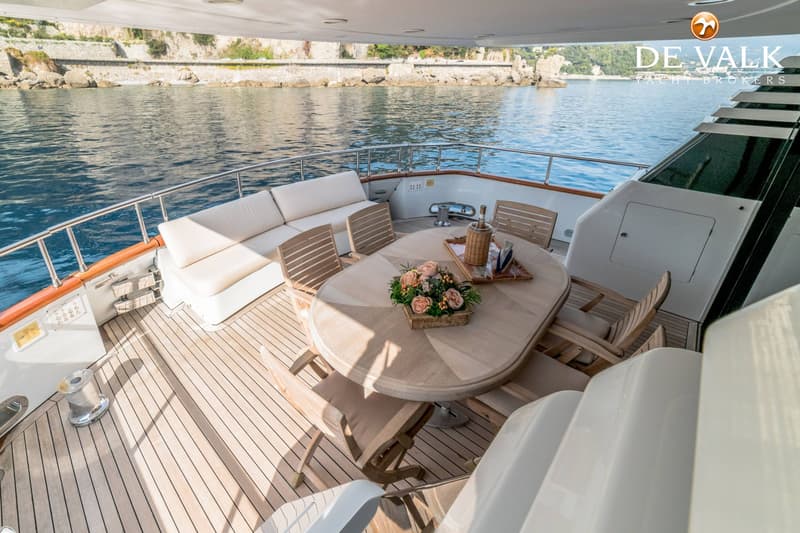 Cantieri di Pisa Akhir 85 foto 10