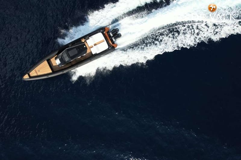 RIBCO Venom 44 foto 4