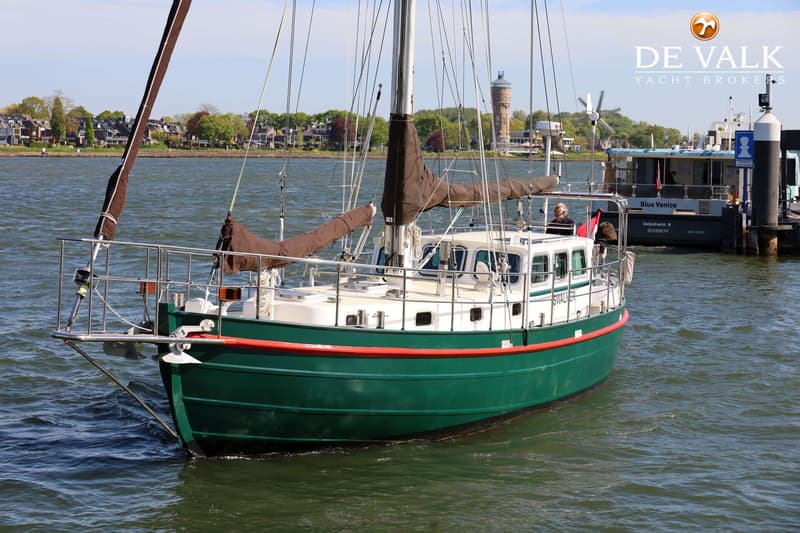 Colin Archer Bronsveen 1260 foto 4