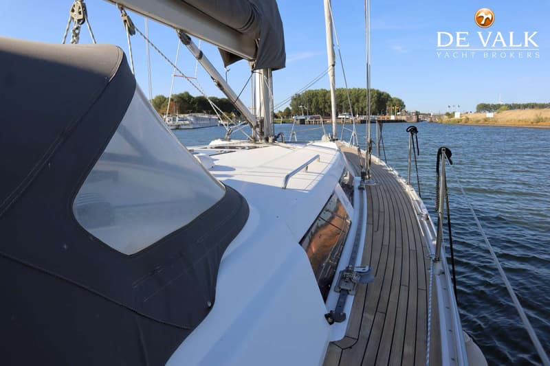 Hanse 400 foto 12