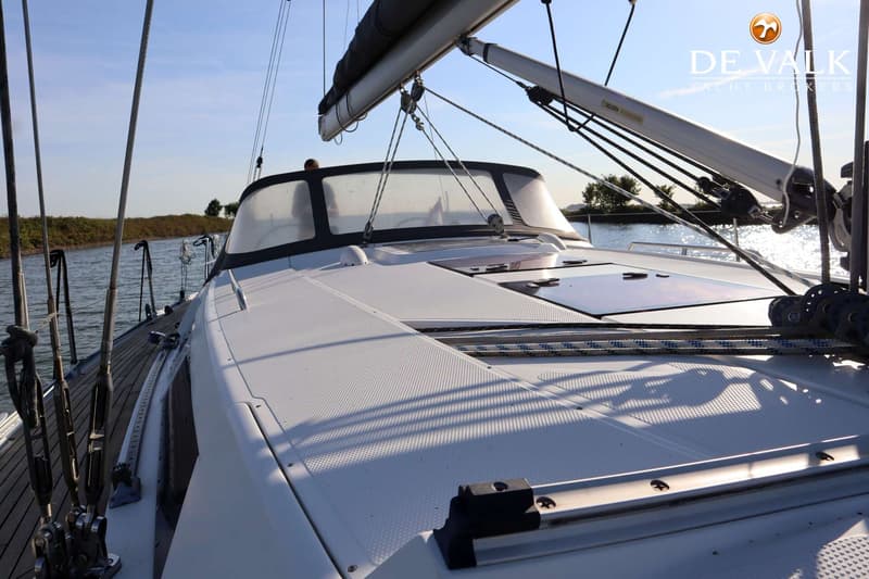 Hanse 400 foto 14