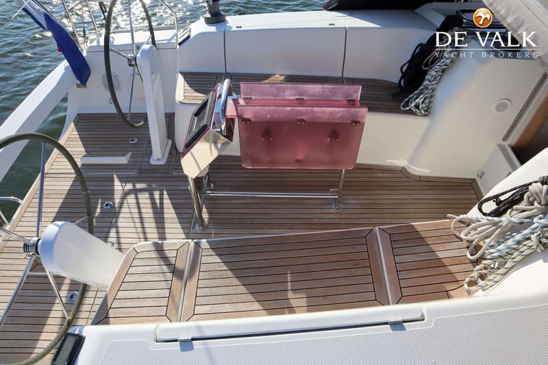 Hanse 400 foto 18