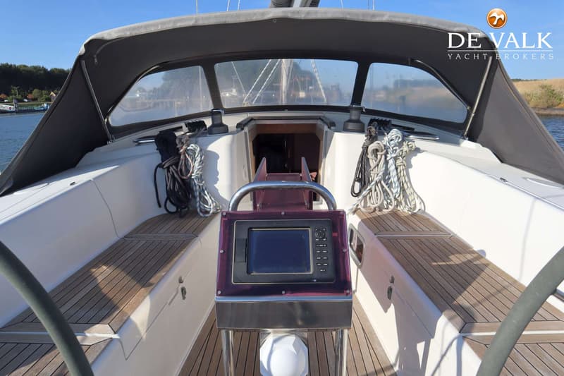 Hanse 400 foto 19