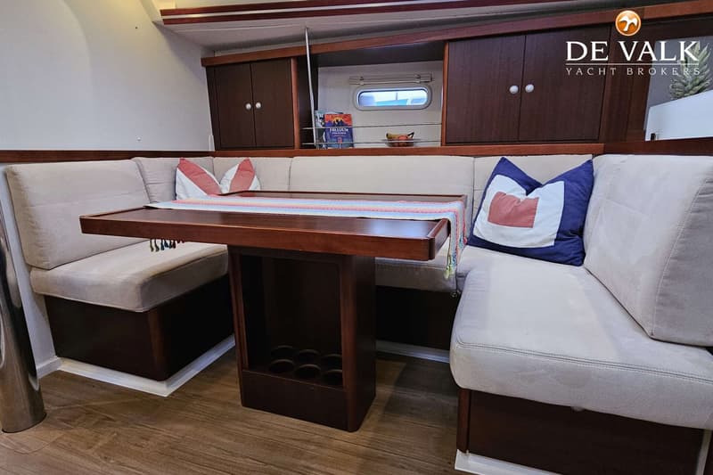 Hanse 400 foto 22