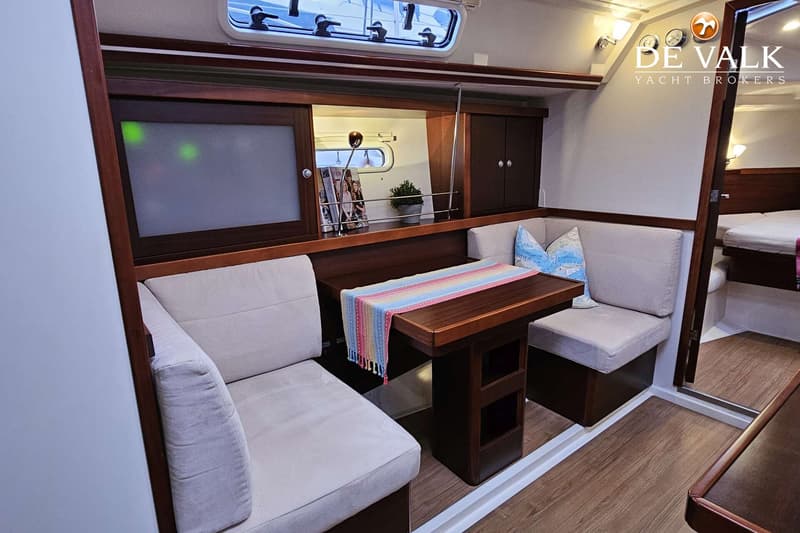 Hanse 400 foto 23
