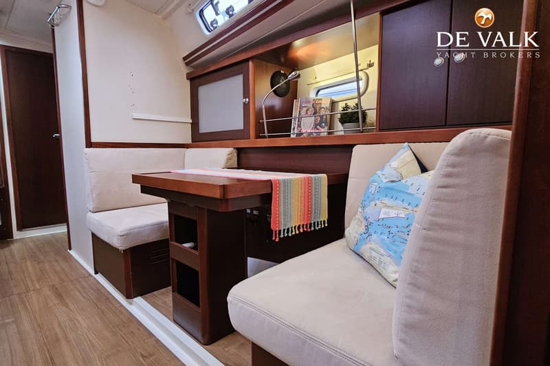 Hanse 400 foto 24
