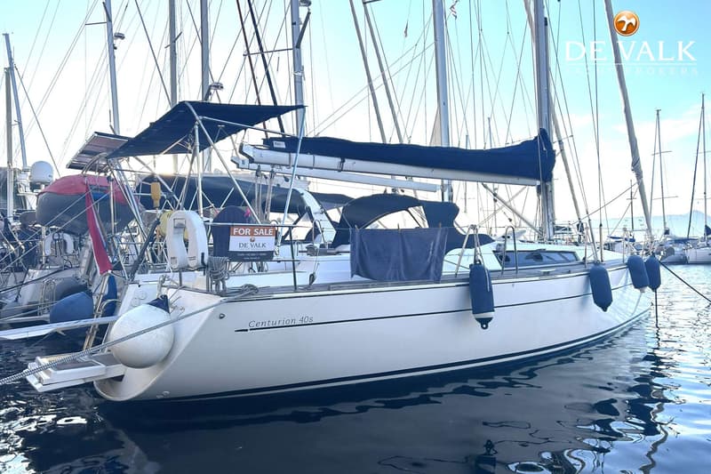 Wauquiez Centurion 40s foto 1