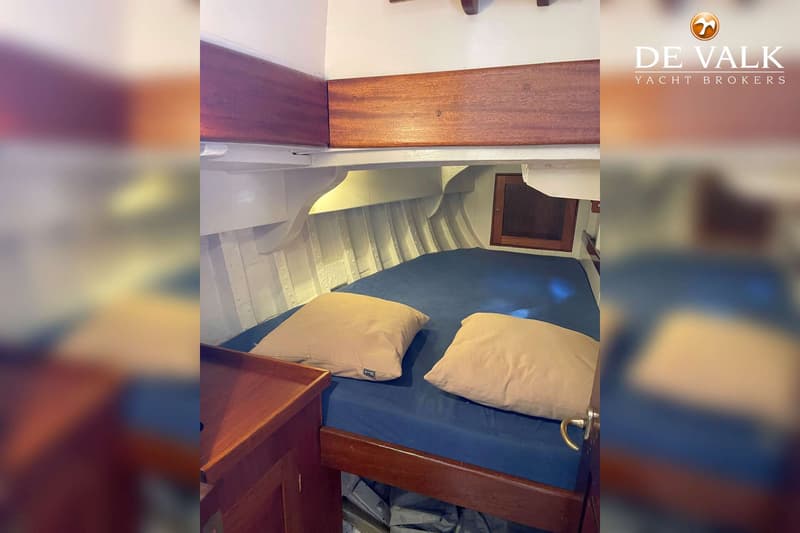 Max Oertz Bermudan Cutter 44 FT foto 37