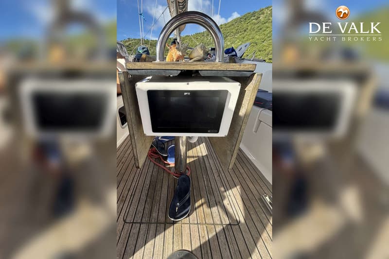 Dufour 445 Grand Large foto 17