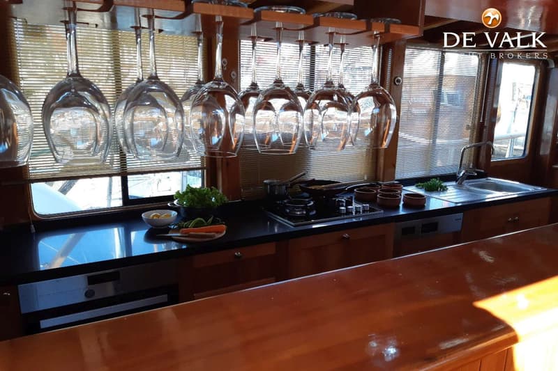Gulet 24 m Exclusive Luxury Charter foto 23