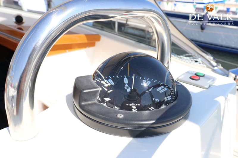 Hallberg Rassy 36 foto 12