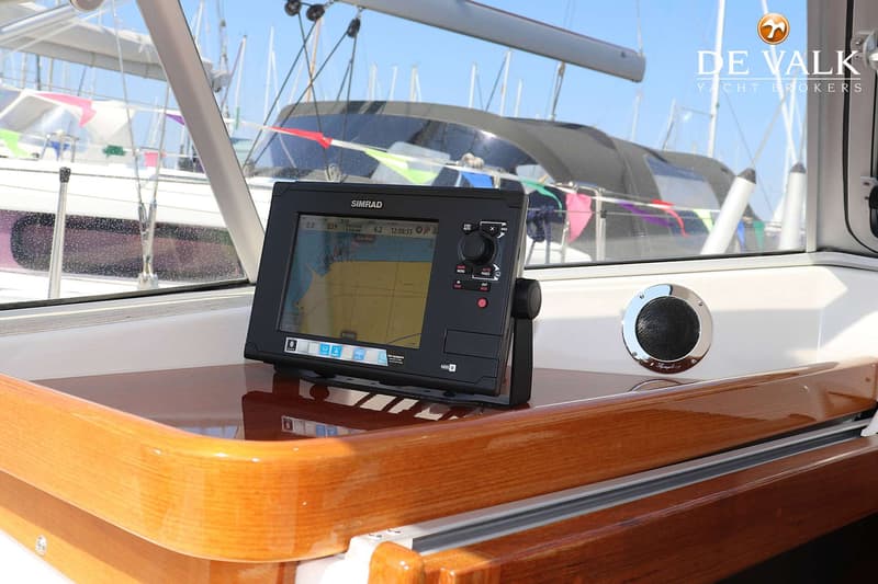 Hallberg Rassy 36 foto 14