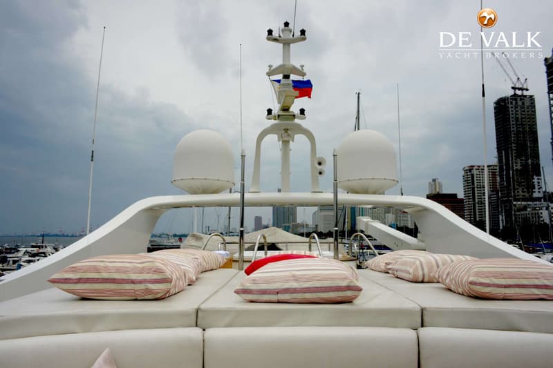 Alfa Marine 140 foto 13