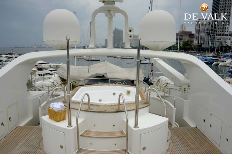 Alfa Marine 140 foto 14