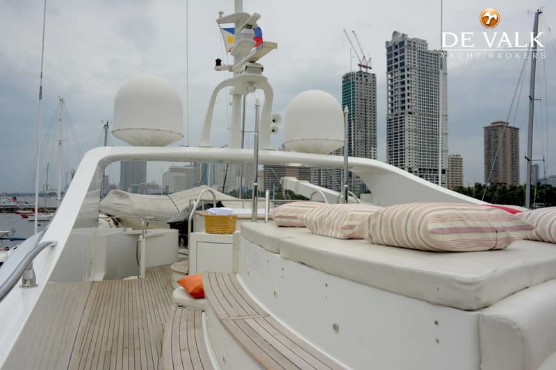 Alfa Marine 140 foto 16