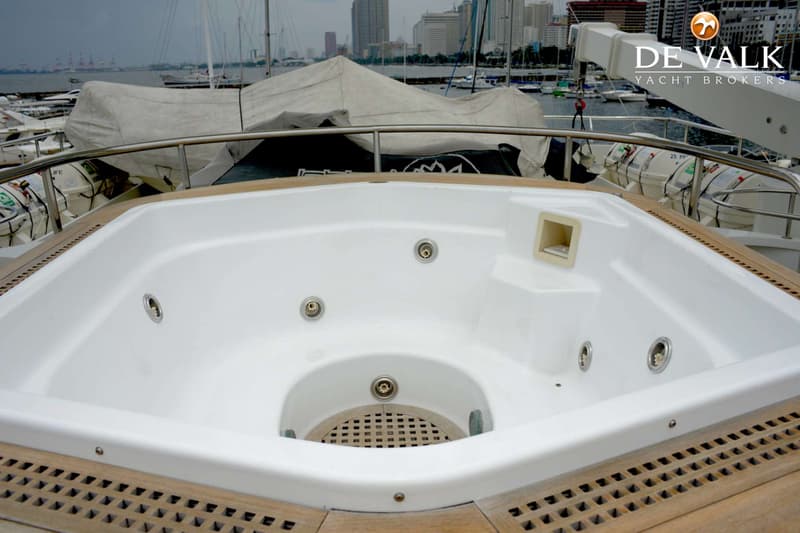 Alfa Marine 140 foto 19