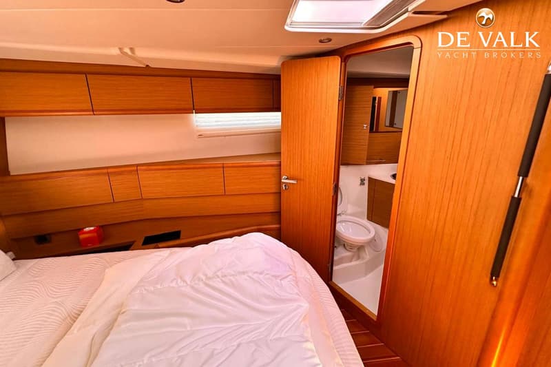 Jeanneau 57 foto 24