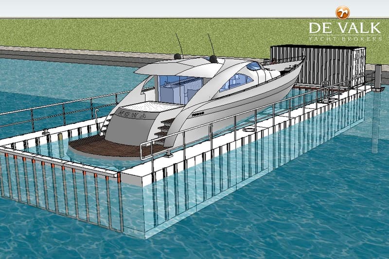 Floating Dock foto 1