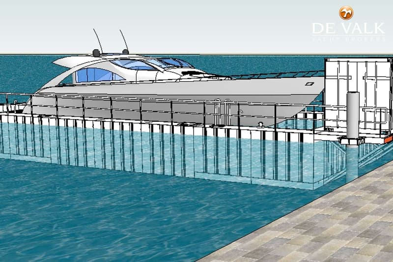 Floating Dock foto 2