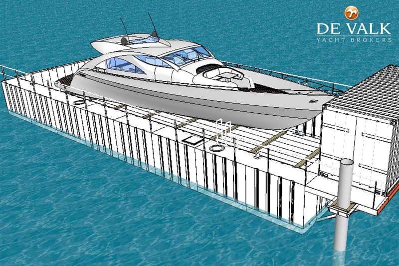 Floating Dock foto 11